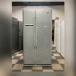 Холодильник Side-By-Side Haier HRF-660S бу