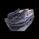 COACH mokasyny loafers rozm. 38