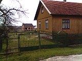 Будинок в селі Велика Горожанка, 35км від Львова