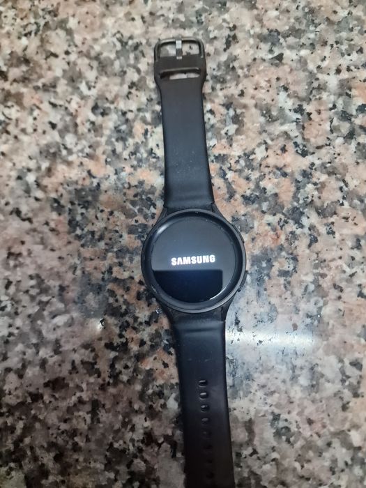 Relogio samsung wach 5 pro