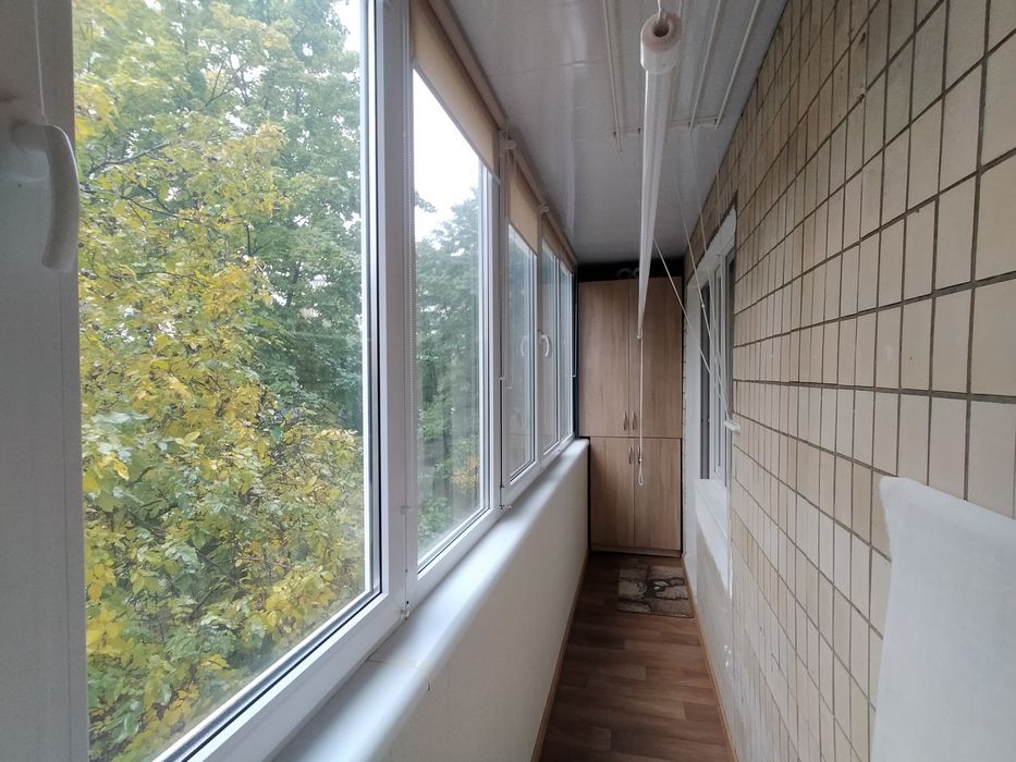 Сдам 1комн. квартиру на пр. Свободы(р-он Виноградарь)