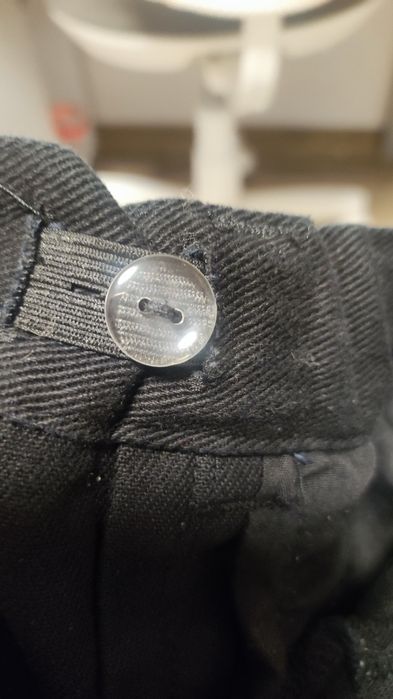 Джинсова спідничка для дівчинки Reserved