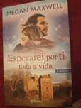 Esperarei por ti toda a minha vida