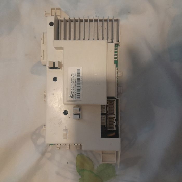 Материнська плата модуль стіралки