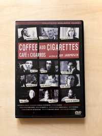 DVD “Coffee and Cigarettes”