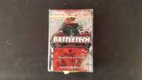 Battletech deck woc 6304- sealed (english)