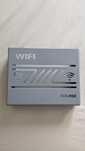 Obudowa na router wifi szara