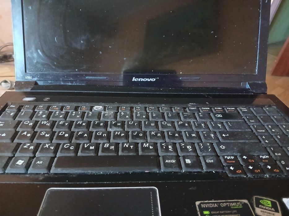 Продам ноутбук Леново