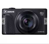 Aparat SX740 HS! Jak nowy