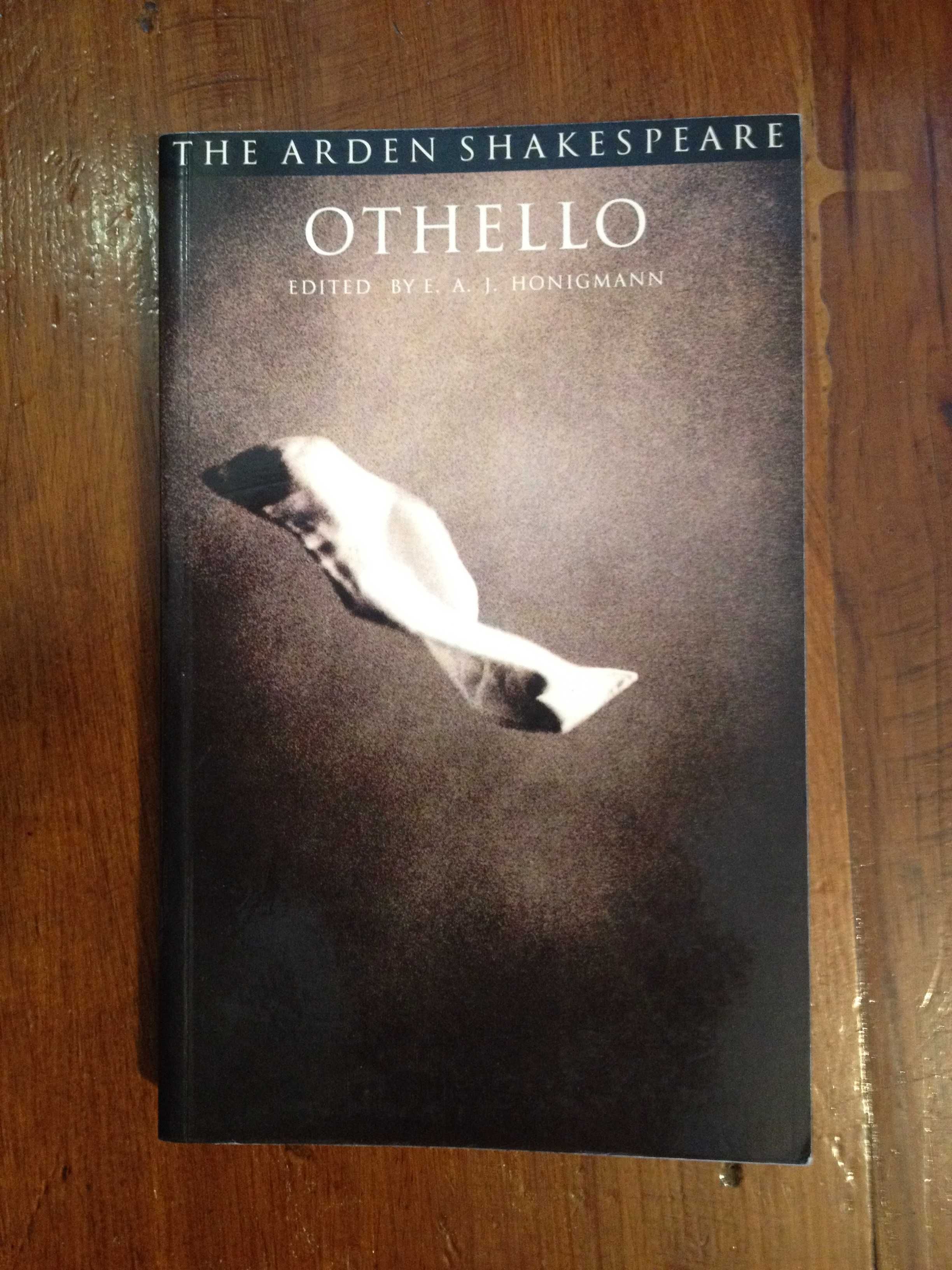 Shakespeare - Othello