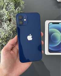 Apple iPhone 12 64gb Blue Neverlock Айфон 12 Обмен Гарантия