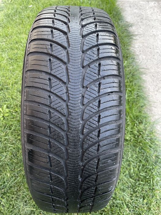 Шина з диском, всесезонна 205/65/R15
