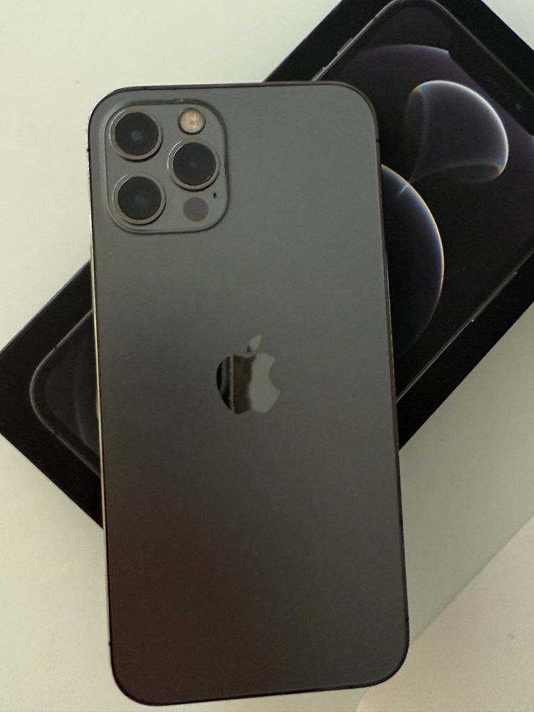 Iphone 12 pro 128 Gb