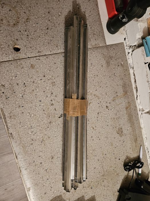 Układ scalony A240D