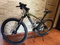 Rower Romet Mustang M1