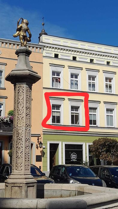 Mieszkanie - nieaktualne