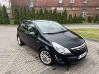 Opel corsa 1.4 benzyna