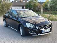 Volvo S60 3.0 T6