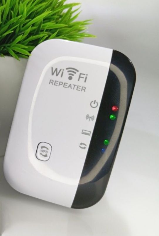 WiFi retranslator WiFi репітер ретранслятор WiFI