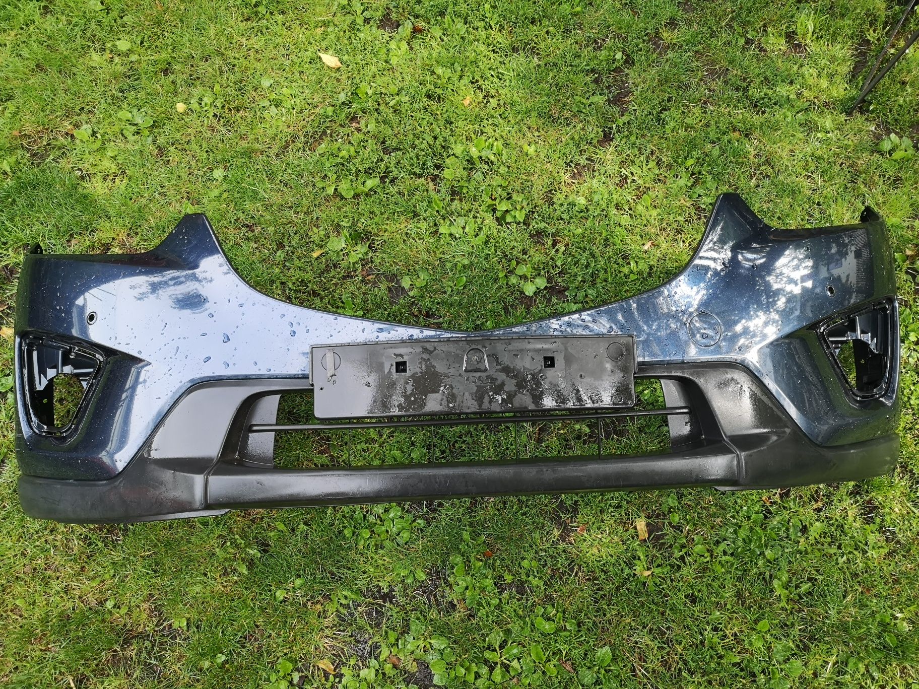 Zderzak przód mazda cx-5 kolor 42M