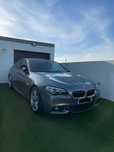 BMW 520 pack m Nacional