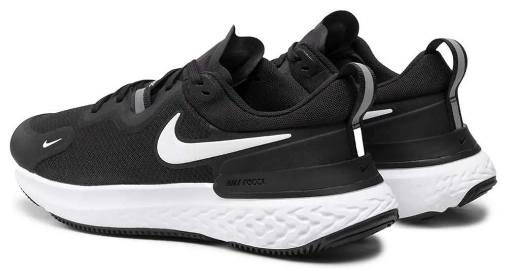 Buty damskie sneakersy Nike React Miler