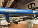 Bicicleta de trekking