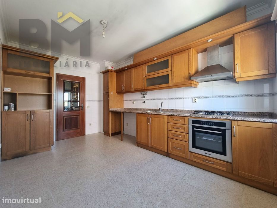 Apartamento T2 Arrendamento em Castelo Branco,Castelo Branco