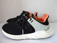Buty ADIDAS EQT SUPPORT 93/17 roz 40 2/3 Bieganie Sportowe Adidasy