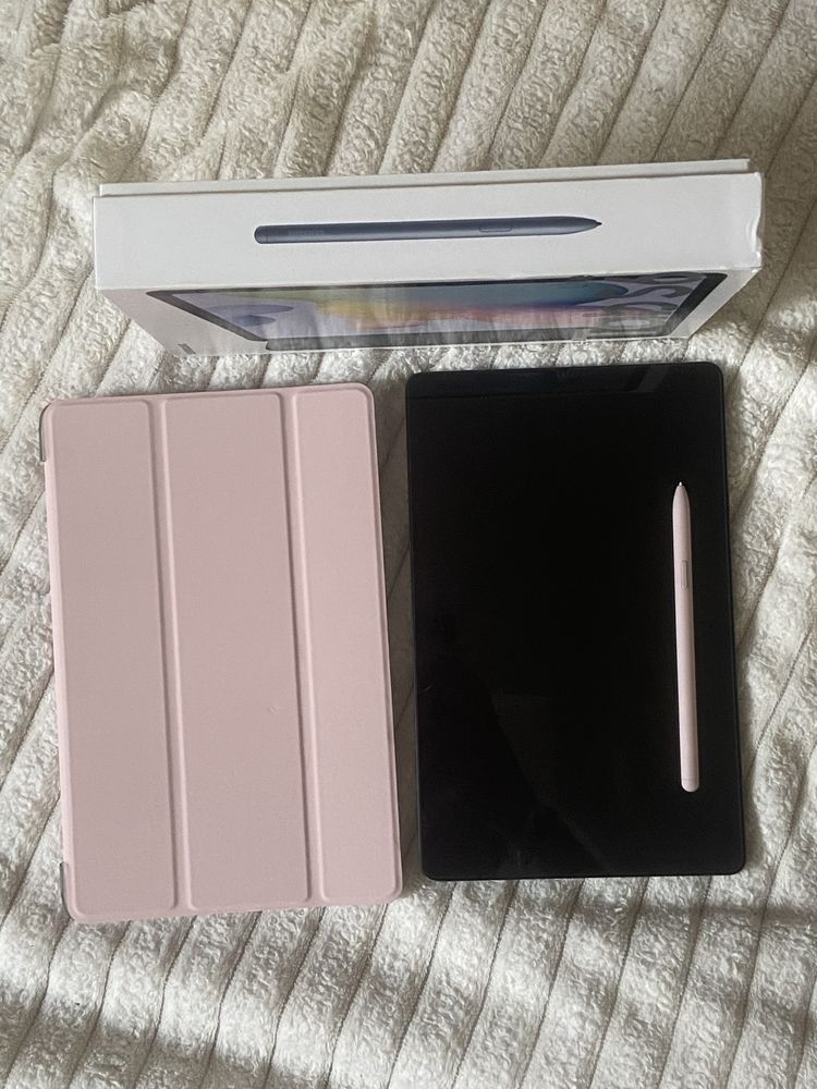 Samsung Galaxy Tab s6 Lite