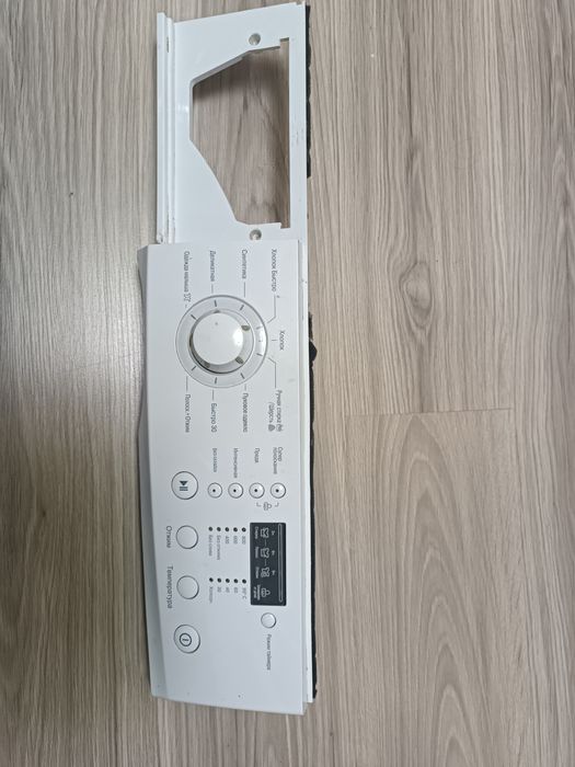 Модуль, плата  пральної машини LG