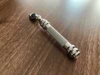 Parker 43R - maszynka, rączka do golenia na wkłady Gillette Mach3