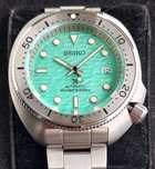 Seiko nh35 willard diver MOD