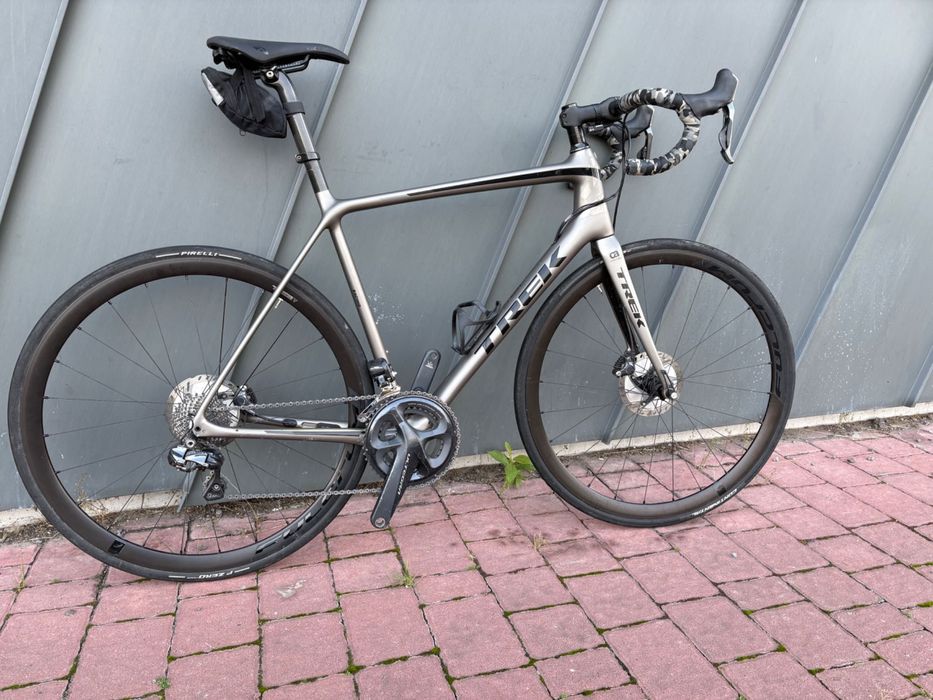 TREK EMONDA SL 6 DI2 ultegra