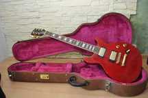 25 letni Gibson Double Cut Les Paul Model Standard 1998!!!