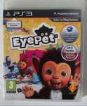 2 gry Eye pet i EyePet Move Edition PL PlayStation 3 (PS3)