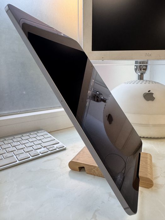 iPad Pro 12.9 M2 2022 256Gb Space WiFi+LTE 100% АКБ, Ідеальний стан!