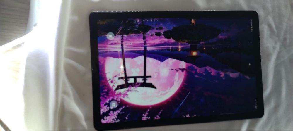 sprzedam tablet Samsung Galaxy TAB A9+