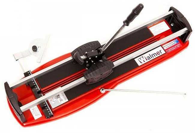 Плиткорез Walmer MGZ 800 Польша