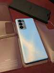 OPPO Reno 6 pro plus