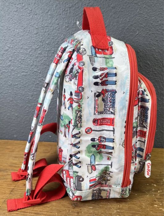 Дитячий оригінальний рюкзак Cath Kidston London