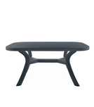 Conjunto de Mesa + cadeiras de Jardim
