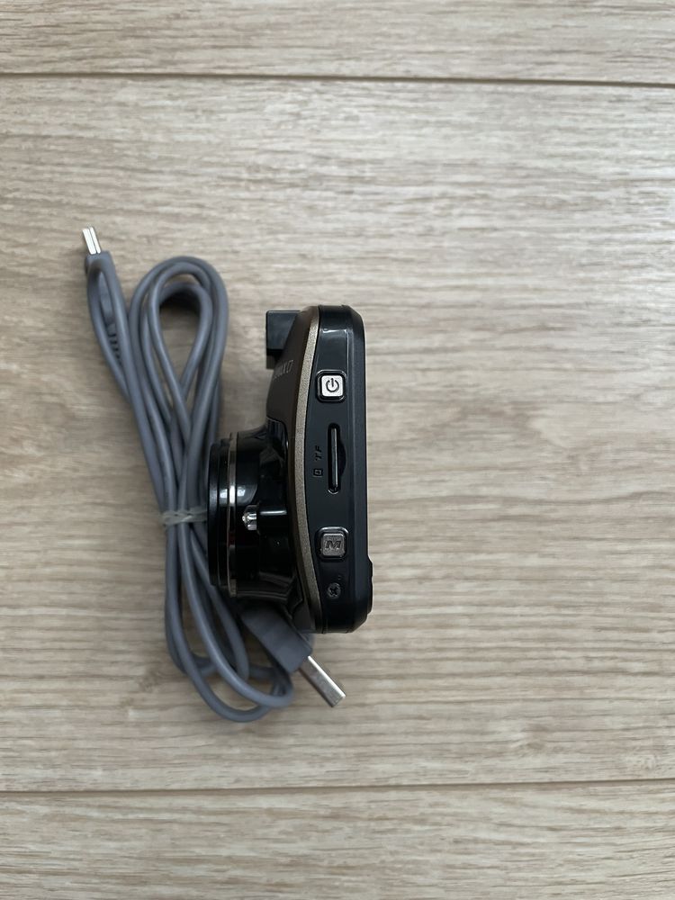 Wideorejestrator LAMAX C7