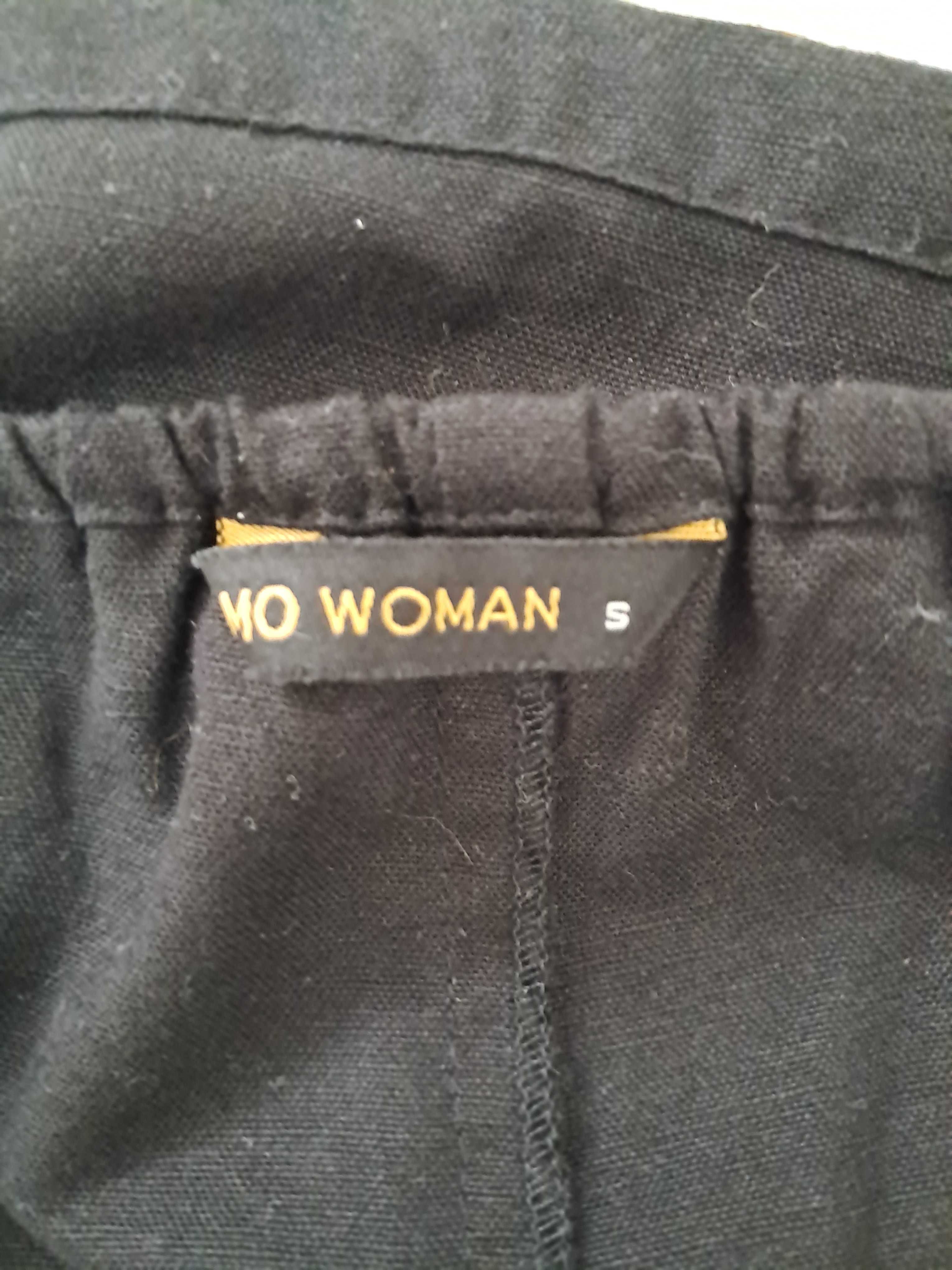 Vestido curto preto MO tamanho S