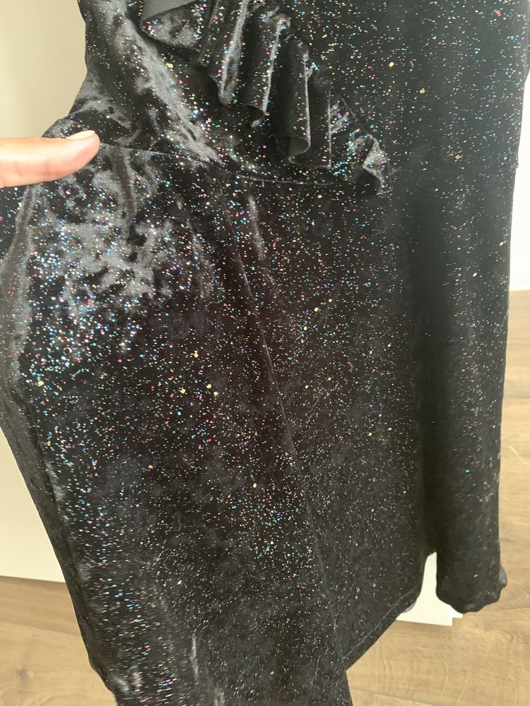 Сукня Zara 134 ( 9)
