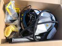 Parownica Karcher SC 5 Easy Fix Iron Plug Nowa profesjonalna