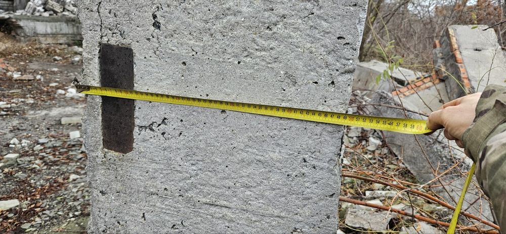 Ригеля 6 м балки. Плиты перекрытия