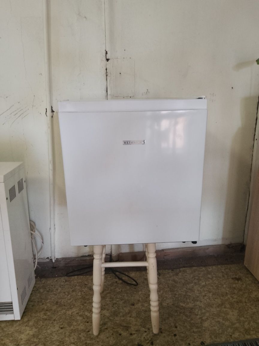 Sprzedam małą lidówkę