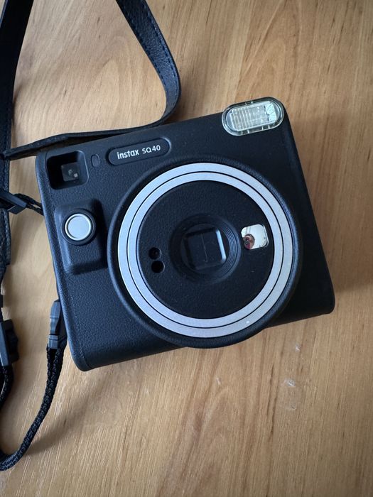 Fudjifilm Instax SQ40 оренда
