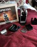 Ekspress do kawy Nespresso Citiz Krups
